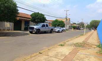 Imagem 5: Casa bem confortável, com 4 quartos bairro Coophavila II Jd ouro Verde Campo Grande MS