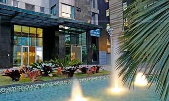 Imagem: Apartamento para aluguel, 2 quartos, 1 suíte