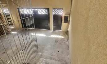 Imagem 2: Casa para aluguel tem 68 metros quadrados com 2 quartos em Portais (Polvilho) - Cajamar