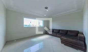 Imagem 2: Apartamento para Aluguel - Santa Teresinha, 3 Quartos, 170 m2