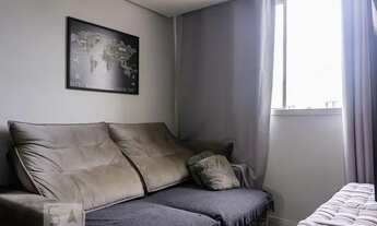 Imagem 2: Apartamento para Aluguel - Rubem Berta, 2 Quartos, 50 m2