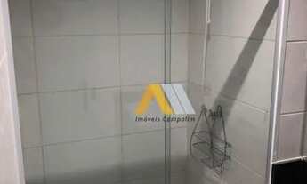 Imagem 7: Apartamento com 1 dormitório para alugar, 44 m² por R$ 2.933,00/mês - Edifício Red Sorocab