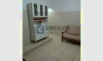 Imagem 6: SAO BERNARDO DO CAMPO - Residential / Home - DOS CASAS