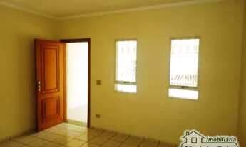 Imagem 3: Casas - PARQUE DA ÁGUA BRANCA