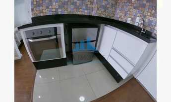 Imagem 5: Apartamento para aluguel com 33 metros quadrados com 1 quarto em Mooca - São Paulo - SP