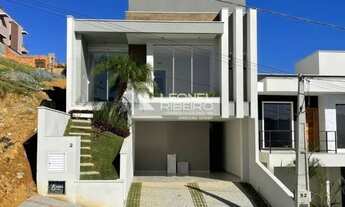 Imagem: Sobrado à venda em Timbó/SC