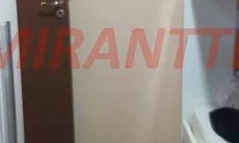 Imagem 2: Sobrado para venda com 120 metros quadrados com 3 quartos em Vila Serralheiro - São Paulo