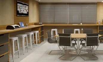 Imagem 6: Apartamento à venda, 2 quartos, 1 suíte, 2 vagas, Buritis - Belo Horizonte/MG