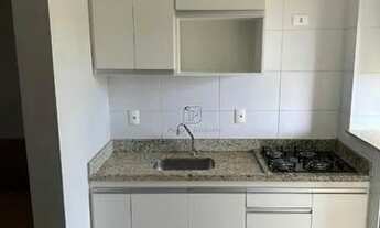 Imagem 7: Apartamento mobiliado