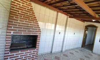 Imagem 5: Contagem - Casa Padrão - Tropical