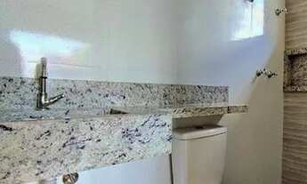 Imagem 4: Sobrado para venda com 120 metros quadrados com 3 quartos em Jardim Samara - São Paulo - S