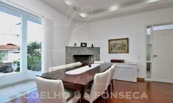 Imagem 6: Santana de Parnaíba - Casa de Condomínio - Alphaville Residencial 9