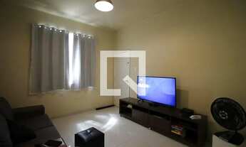 Imagem 4: Apartamento para Aluguel - Todos os Santos, 2 Quartos, 64 m2