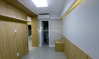 Imagem 7: Apartamento - Bosque - Campinas