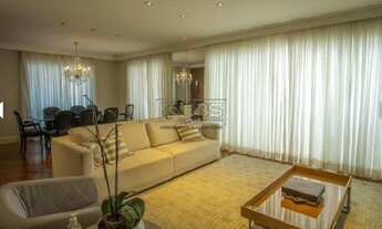 Imagem: Cobertura duplex com 3 suites 5 vagas a