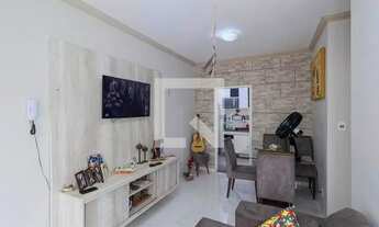 Imagem 2: Apartamento para Aluguel - Paquetá, 2 Quartos, 50 m2