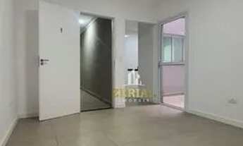 Imagem 2: Apartamento com 3 dormitórios à venda, 76 m² por R$ 475.000,00 - Vila Camilópolis - Santo