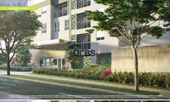 Imagem 2: Wish Areião - Apartamento 2 quartos, sendo 1 suíte