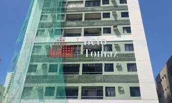 Imagem: Lindo Apartamento com móveis planejados