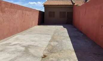 Imagem 7: ALUGUEL - Casa sozinha no lote em Planaltina de Goiás