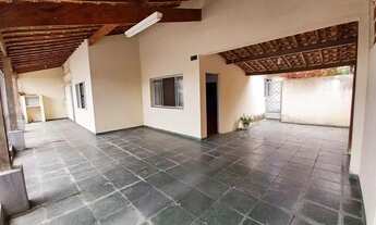 Imagem: Casa Térrea para venda com 289 metros quadrados