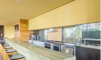 Imagem: Cobertura à venda, 4 quartos, 4 suítes