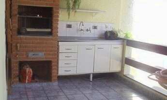 Imagem 7: SãO BERNARDO DO CAMPO - Sobrado Padrão - Rudge Ramos