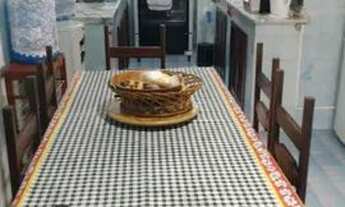 Imagem 5: Casa super aconchegante