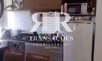 Imagem 3: Apartamento 2 dormitórios, 43m², à venda por R$ 230.000,00 ou aluguel por R$ 1.000,00 - Vi