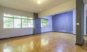 Imagem 2: Venda Apartamento 2 Dormitórios - 123 m² Higienópolis
