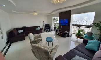 Imagem: São Paulo - Apartamento Padrão - Mooca