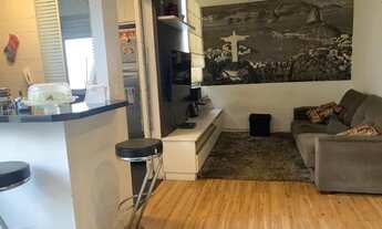 Imagem 1: Duplex para venda tem 75 metros quadrados com 2 quartos em Moema - São Paulo - SP