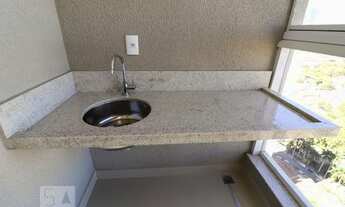 Imagem 5: Apartamento para Aluguel - Setor Bueno, 3 Quartos, 91 m2