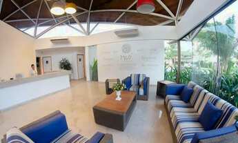 Imagem 3: OPORTUNIDADE!!! NUI Supreme Mobiliado em frente as piscinas naturais!