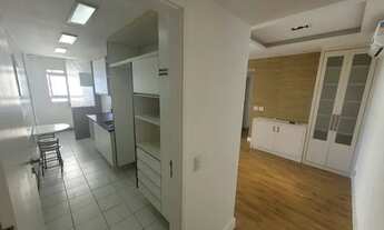 Imagem 2: Pedra de Itaúna: 03 suítes, FRONTAL MAR, com 100m2 !! Entrar e morar !!