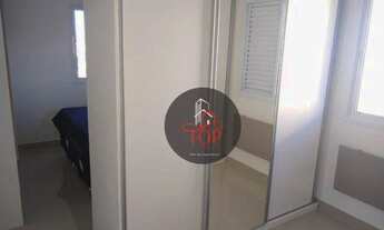 Imagem 6: Loft com 1 dormitório para alugar, 50 m² por R$ 2.987,61/mês - Anchieta - São Bernardo do