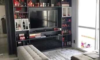 Imagem 5: Cobertura duplex para venda tem 210 metros quadrados com 4 quartos em Vila Carrão - São Pa