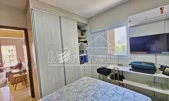 Imagem 4: Ribeirão Preto - Apartamento Padrão - Jardim Nova Aliança