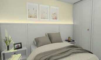 Imagem 7: Casa para Venda - 50m², 2 dormitórios, 1 vaga - Hípica