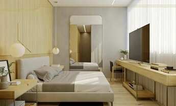 Imagem 4: Apartamento à venda, 2 quartos, 2 suítes, 2 vagas, Funcionários - Belo Horizonte/MG