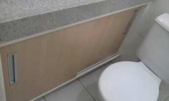 Imagem 5: Apartamento à venda, 60 m² por R$ 335.000,00 - Residencial Spazio Ponte Nova - Paulínia/SP