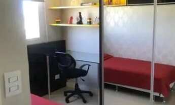 Imagem 2: Apartamento para venda em ponta negra