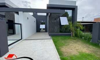 Imagem 2: LINDA GEMINADA ALTO PADRÃO NO CENTRO DE IMBÉ!!! COM ACABABENTO IMPECÁVEL!! VOCÊ NÃO PODE P