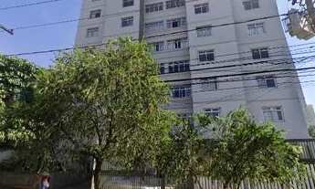 Imagem: Apartamento reformado no Edifício San Petrus