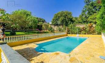 Imagem 4: Chácara 3 Suítes 240m² AC R$850.000,00 bairro Vilarejo, em Cabreúva - SP