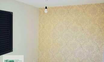 Imagem 2: Apartamento com 3 dormitórios para alugar, 70 m² por R$ 3.799,40/mês - Alto da Boa Vista