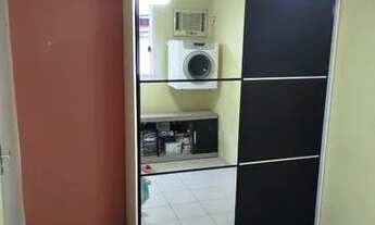 Imagem 6: Apartamento 2 quartos em condominio no Tarumã