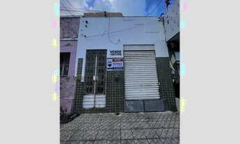 Imagem: Casa/ ponto comercial à venda no Prado