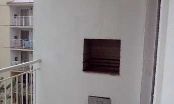 Imagem 4: Recanto Praças Residenciais Condomínio 2, Setor Negrão de Lima