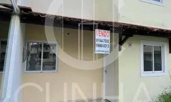 Imagem 2: Casa duplex no Antares, Cond. Jardins de Versailles